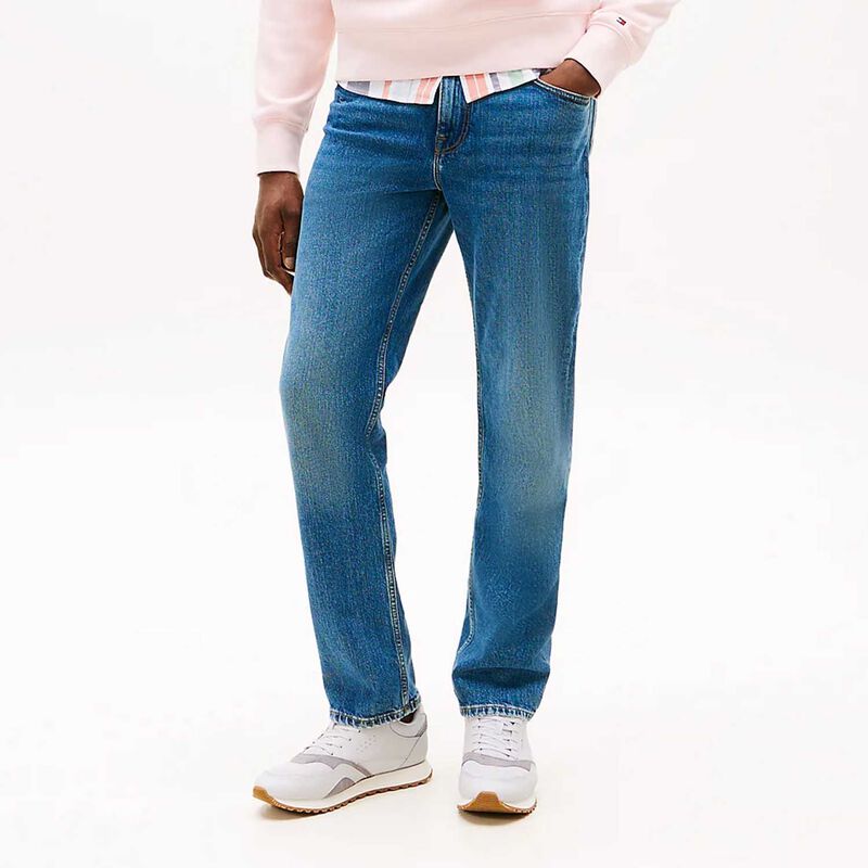 Tommy Hilfiger New Runner EVA Mix image number 1